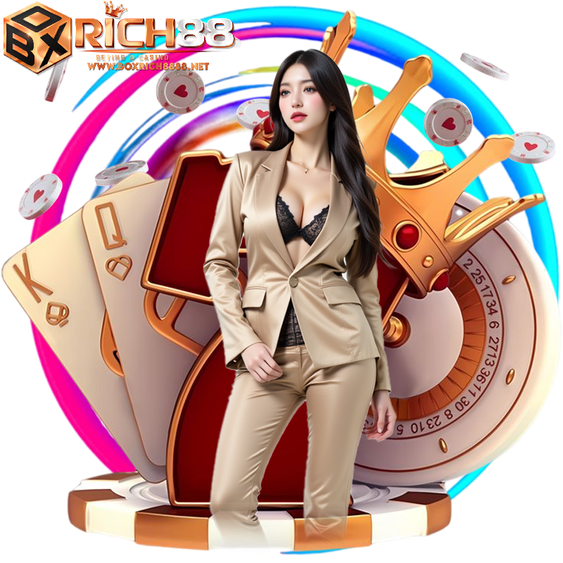 BOXRICH88