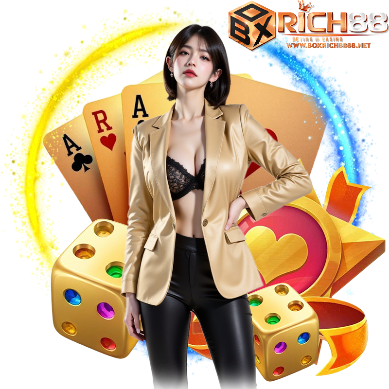 BOXRICH88 THAI